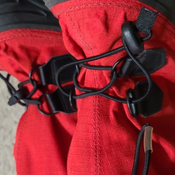 SOREL waterproof and lined boots - Picture 4 of 7